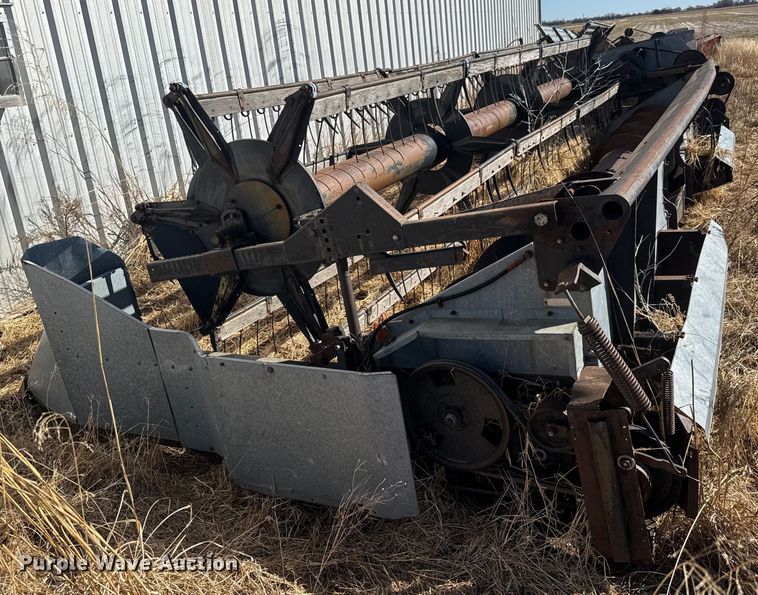 image for item ET1505 Rigid head