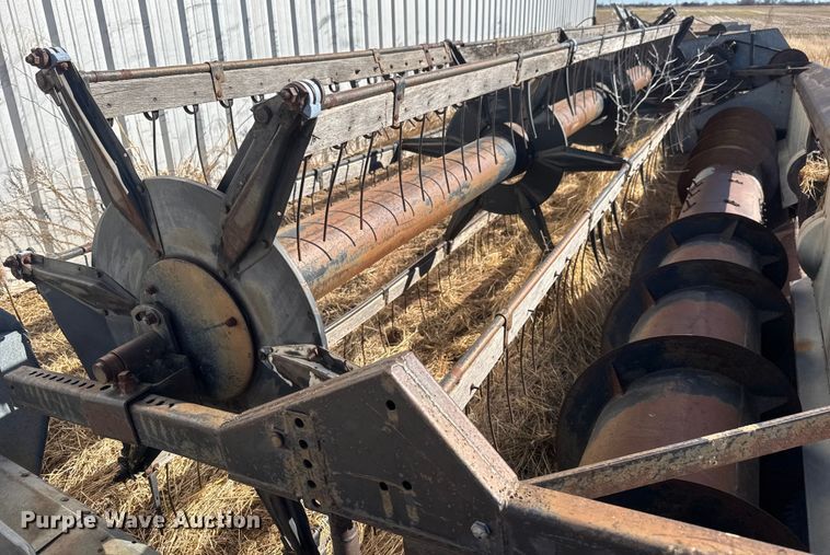 image for item ET1505 Rigid head