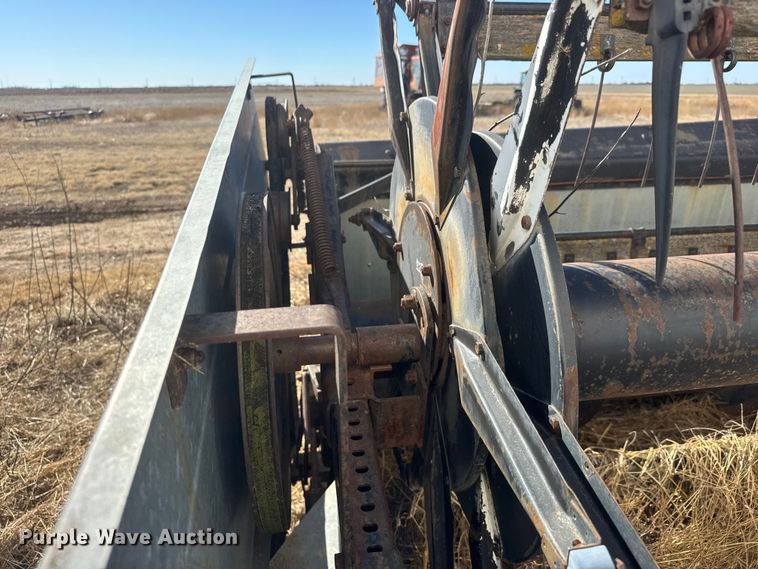 image for item ET1505 Rigid head