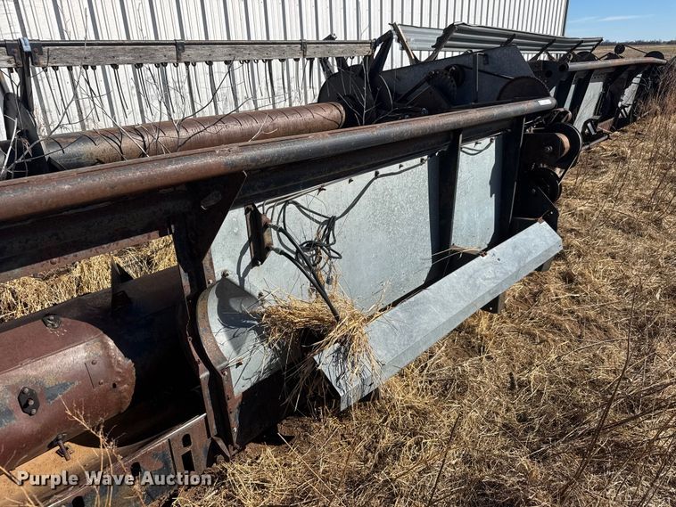 image for item ET1505 Rigid head