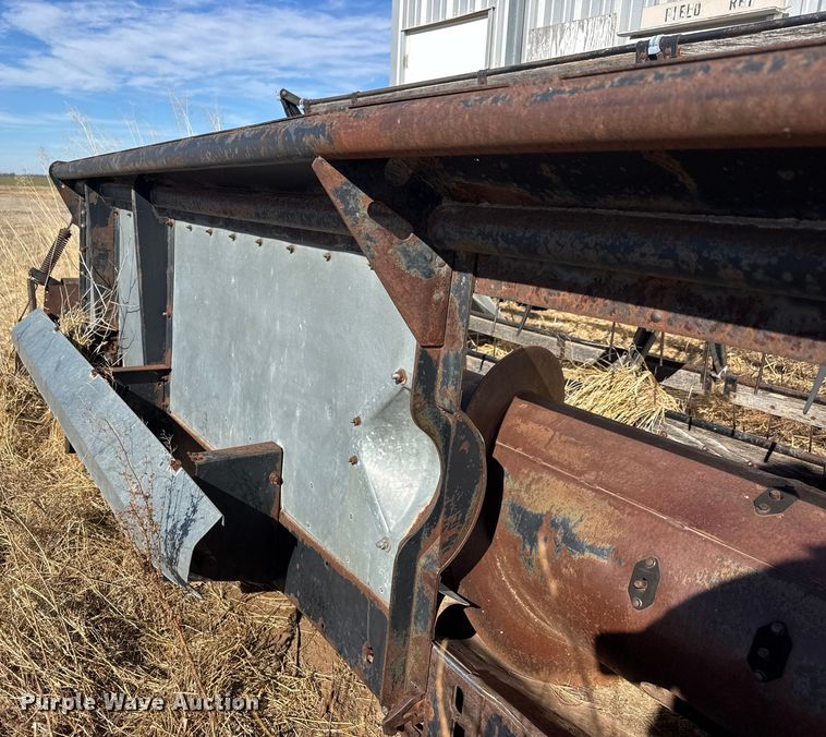 image for item ET1505 Rigid head