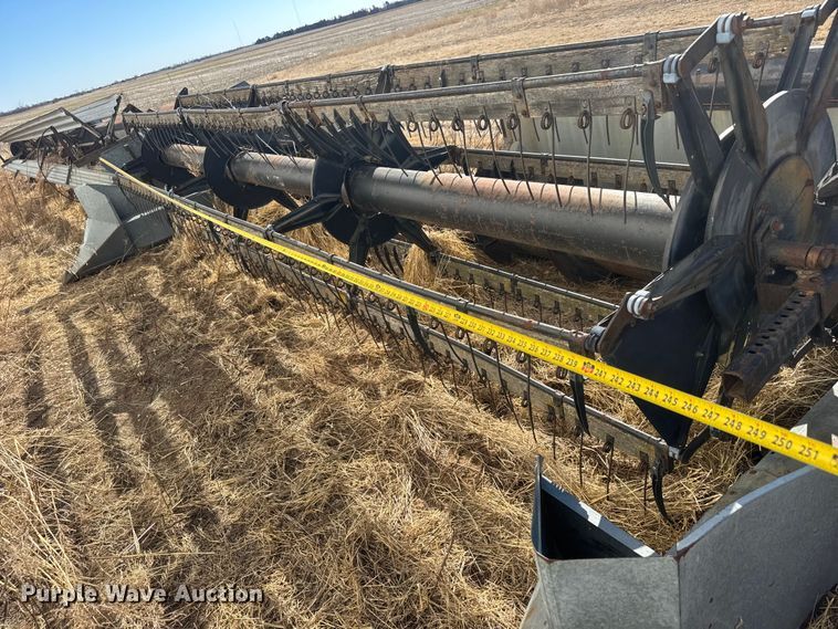 image for item ET1505 Rigid head