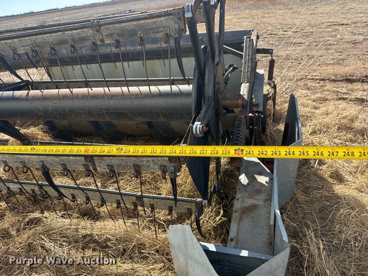 image for item ET1505 Rigid head