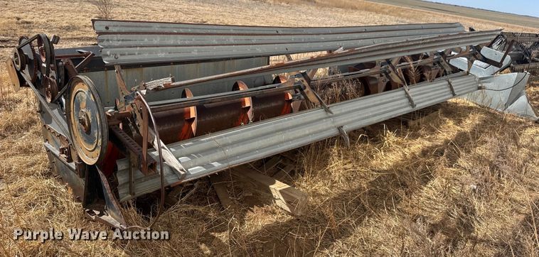 image for item ET1506 Rigid head