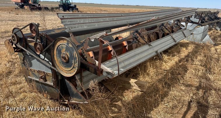 image for item ET1506 Rigid head