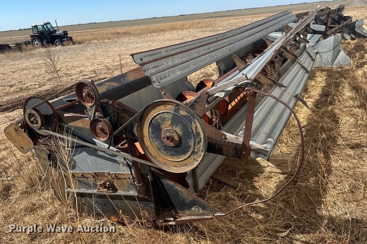 image for item ET1506 Rigid head