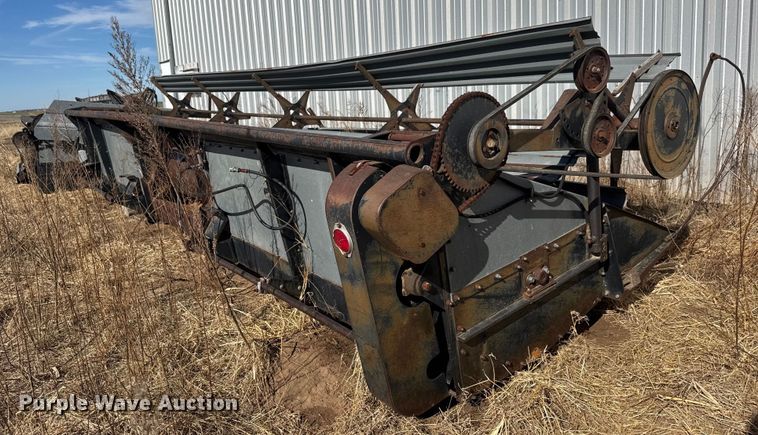 image for item ET1506 Rigid head