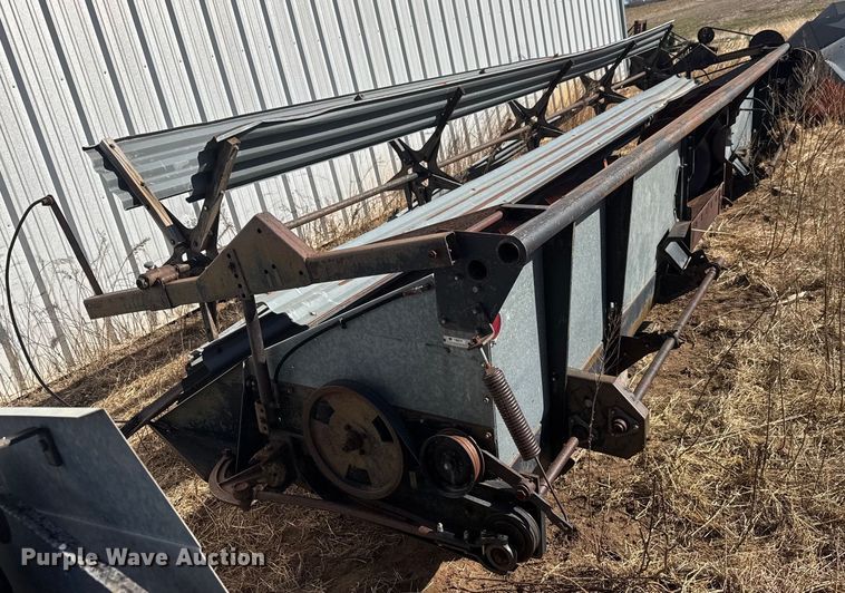 image for item ET1506 Rigid head