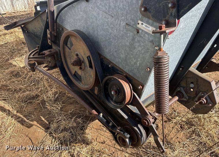 image for item ET1506 Rigid head