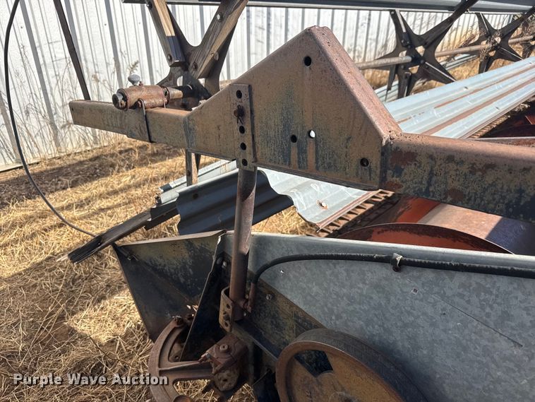 image for item ET1506 Rigid head