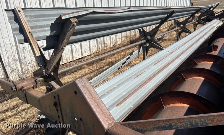 image for item ET1506 Rigid head