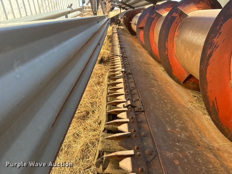 image for item ET1506 Rigid head