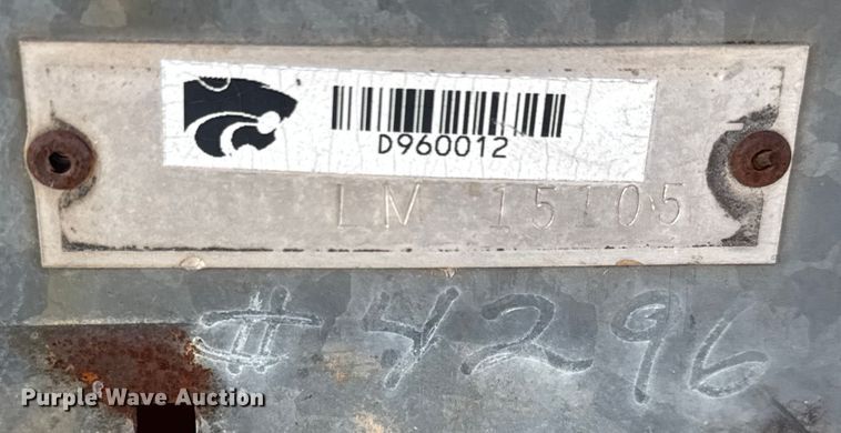 image for item ET1506 Rigid head