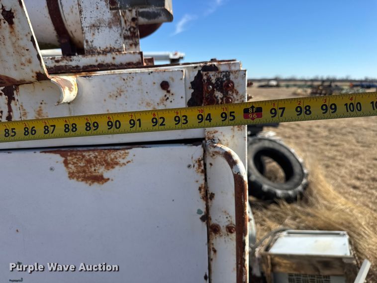 image for item ET1508 Onan 125DGER generator