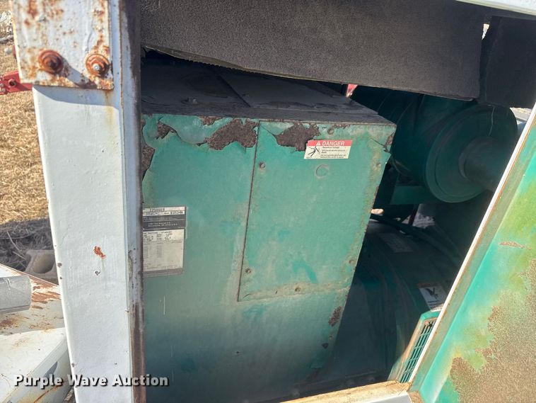 image for item ET1508 Onan 125DGER generator