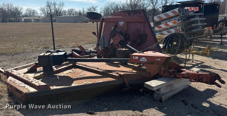 image for item ET1543 Rhino FR15 rotary mower