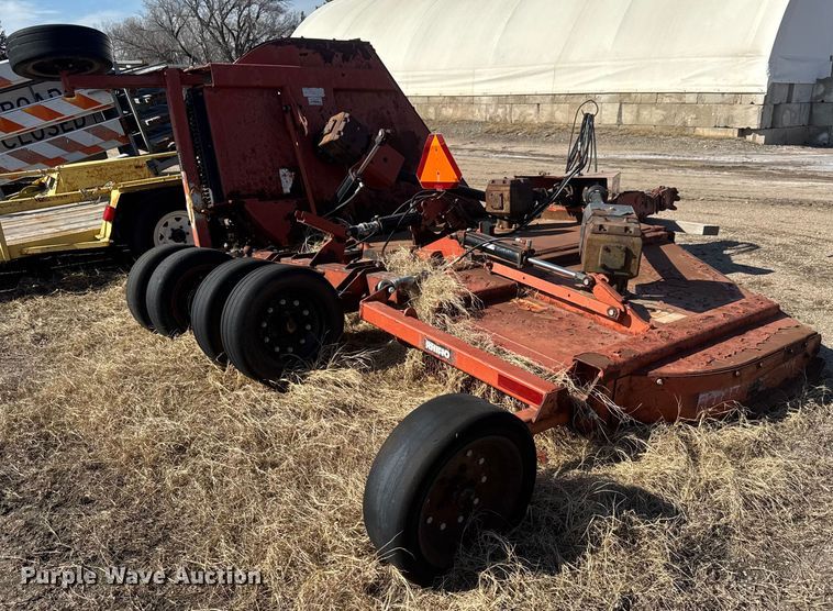 image for item ET1543 Rhino FR15 rotary mower