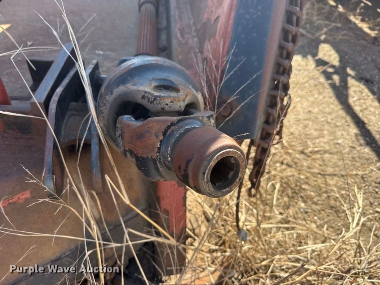 image for item ET1543 Rhino FR15 rotary mower