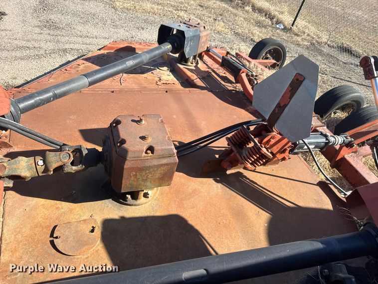 image for item ET1543 Rhino FR15 rotary mower