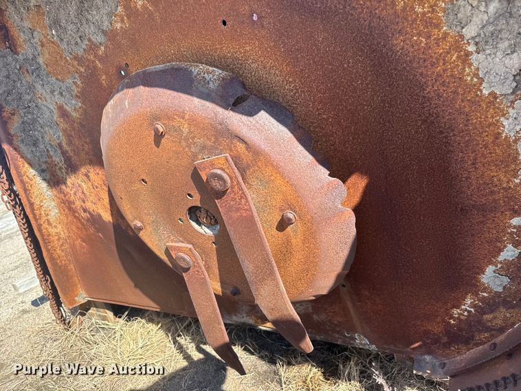 image for item ET1543 Rhino FR15 rotary mower