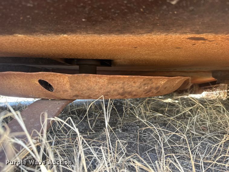 image for item ET1543 Rhino FR15 rotary mower