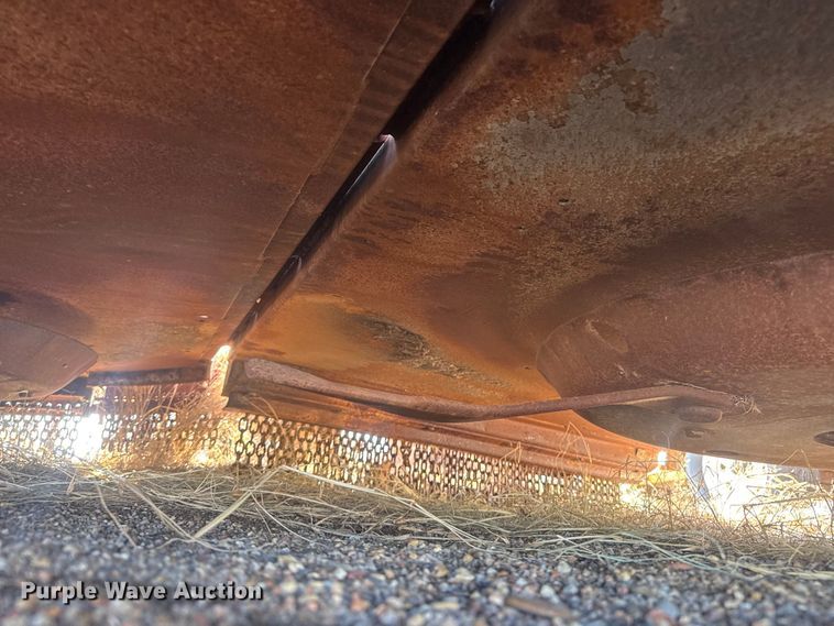 image for item ET1543 Rhino FR15 rotary mower