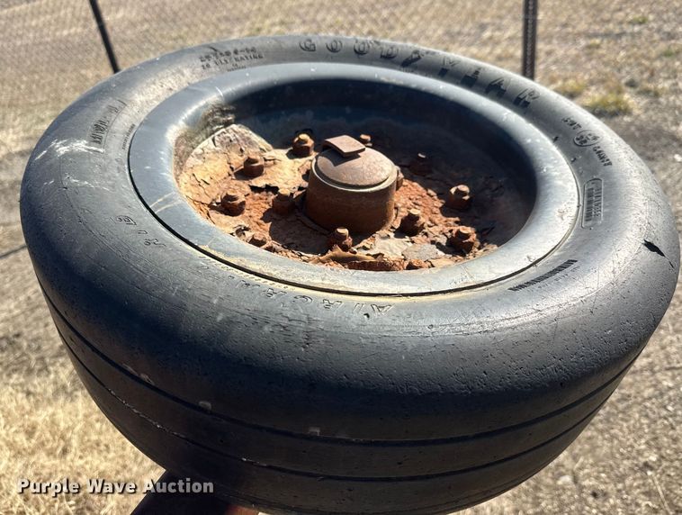 image for item ET1543 Rhino FR15 rotary mower