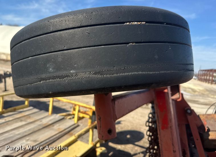 image for item ET1543 Rhino FR15 rotary mower