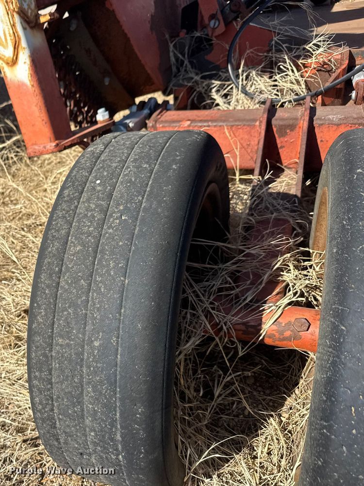 image for item ET1543 Rhino FR15 rotary mower