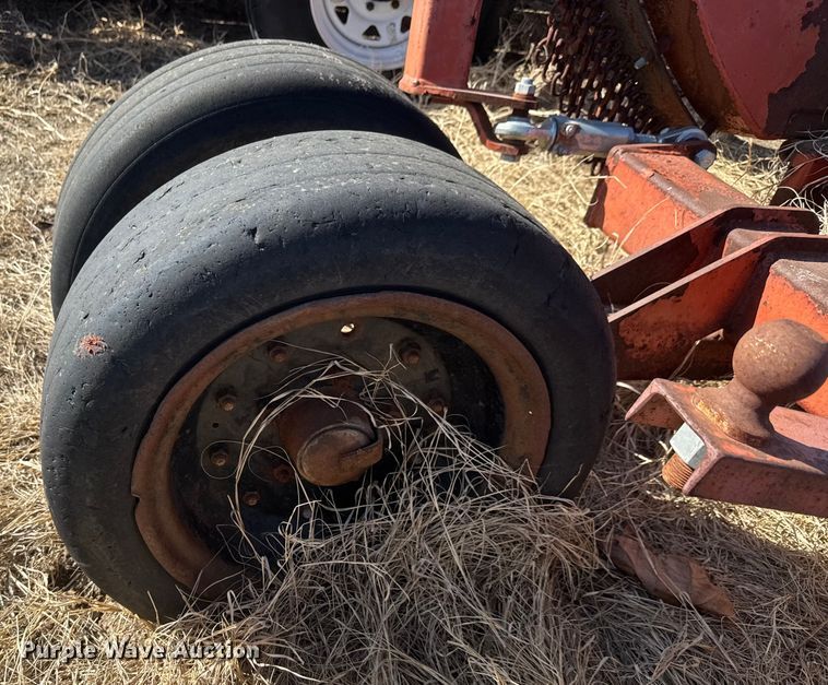 image for item ET1543 Rhino FR15 rotary mower