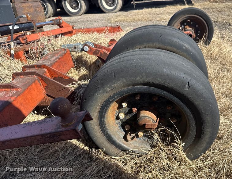 image for item ET1543 Rhino FR15 rotary mower