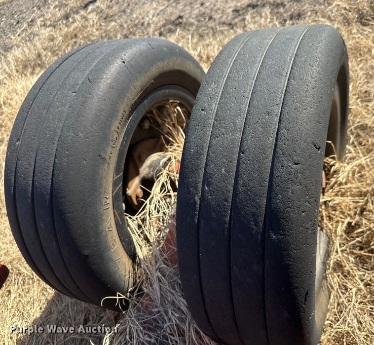 image for item ET1543 Rhino FR15 rotary mower