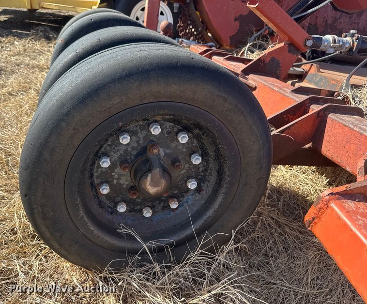 image for item ET1543 Rhino FR15 rotary mower