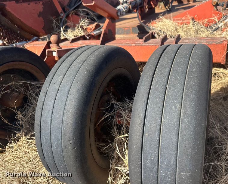 image for item ET1543 Rhino FR15 rotary mower