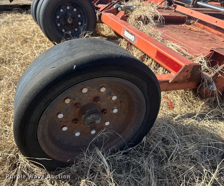 image for item ET1543 Rhino FR15 rotary mower