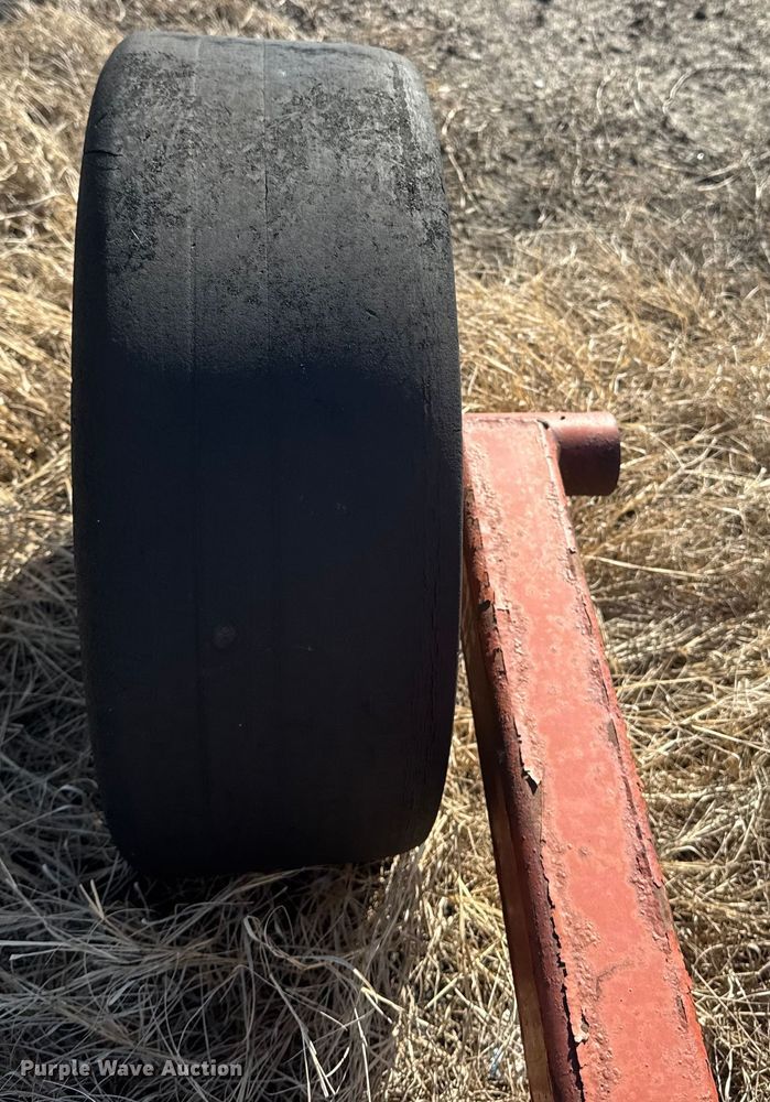 image for item ET1543 Rhino FR15 rotary mower