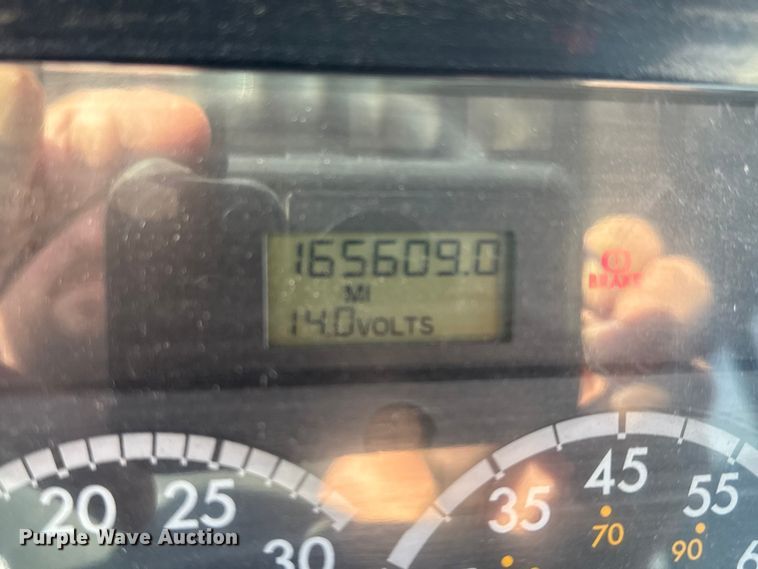 image for item ET1545 2009 Thomas Saf-T-Liner C2 school bus