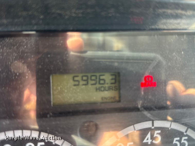 image for item ET1545 2009 Thomas Saf-T-Liner C2 school bus