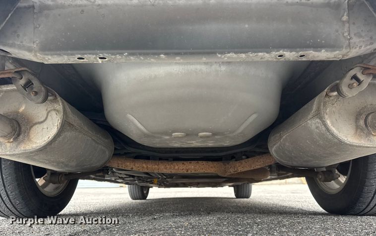 image for item ET1556 2013 Chevrolet Impala 