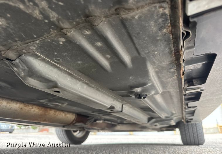 image for item ET1556 2013 Chevrolet Impala 