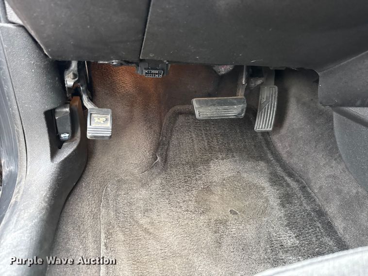 image for item ET1556 2013 Chevrolet Impala 