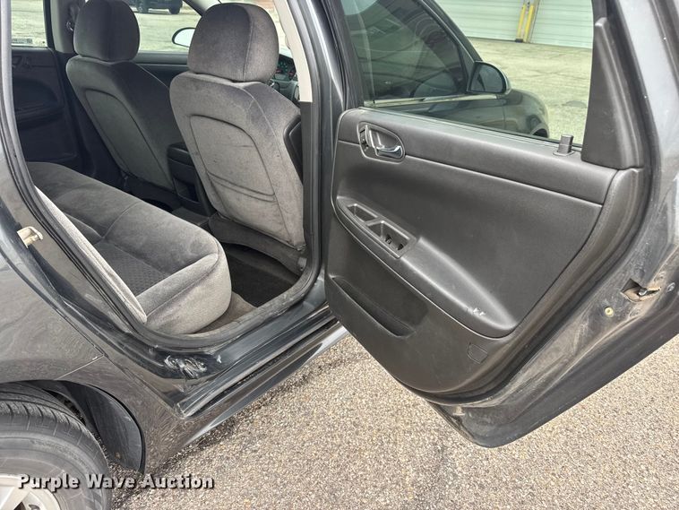 image for item ET1556 2013 Chevrolet Impala 