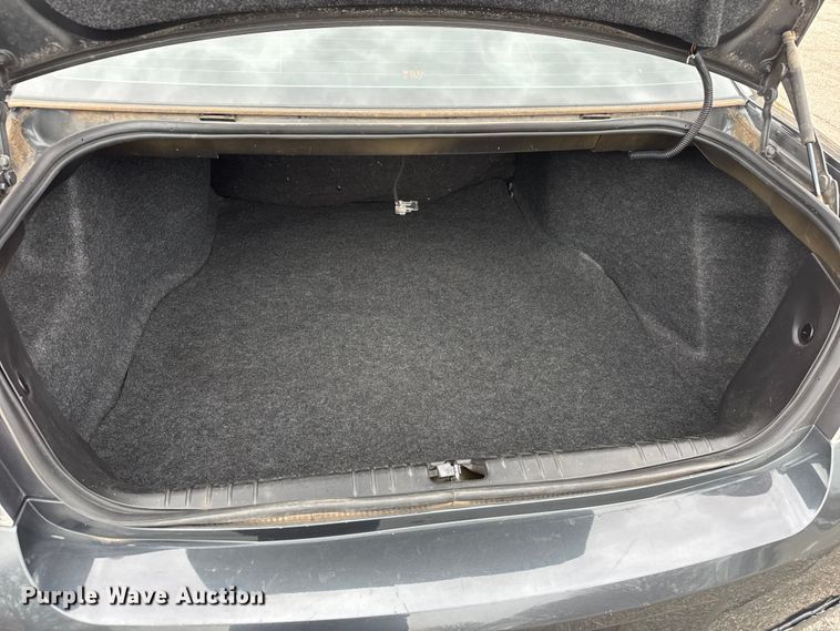 image for item ET1556 2013 Chevrolet Impala 