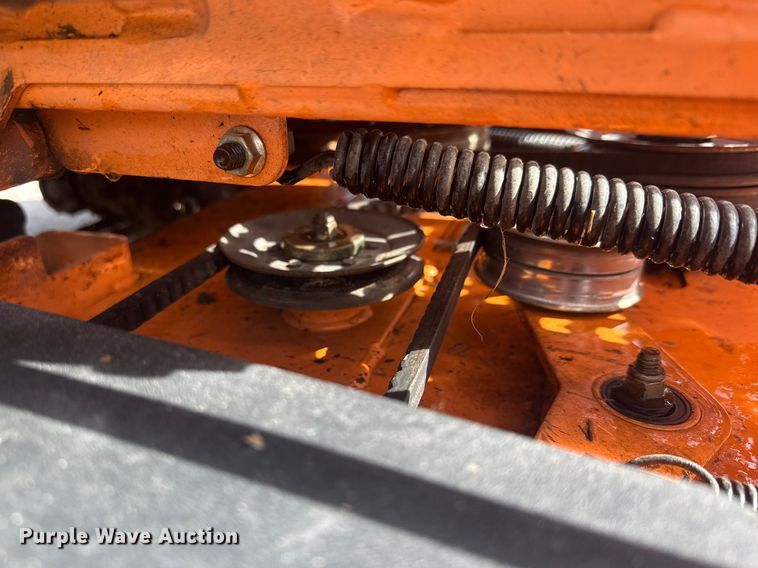 image for item ET1575 Scag Cheetah ZTR lawn mower