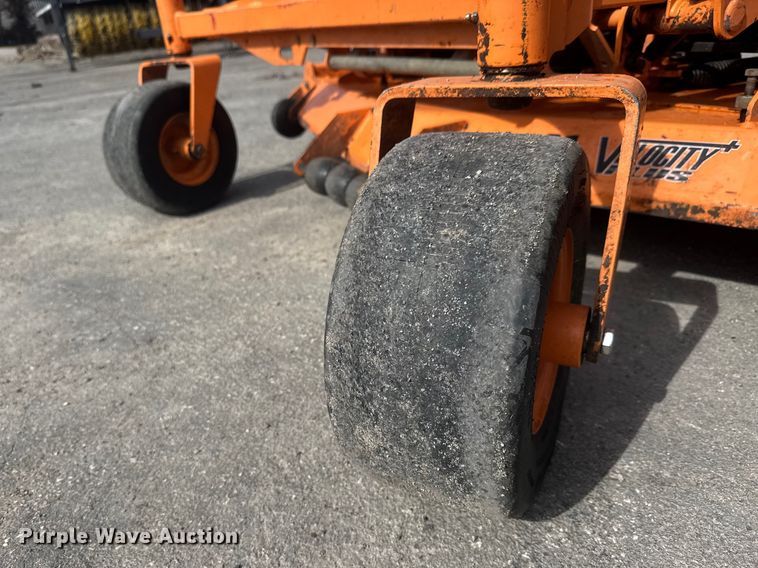 image for item ET1575 Scag Cheetah ZTR lawn mower