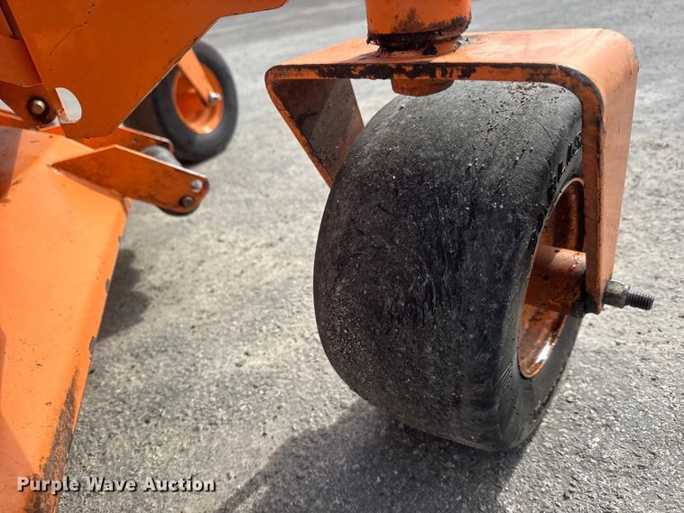 image for item ET1575 Scag Cheetah ZTR lawn mower