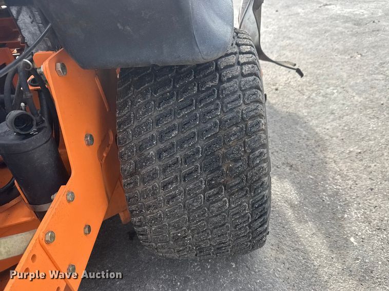 image for item ET1575 Scag Cheetah ZTR lawn mower