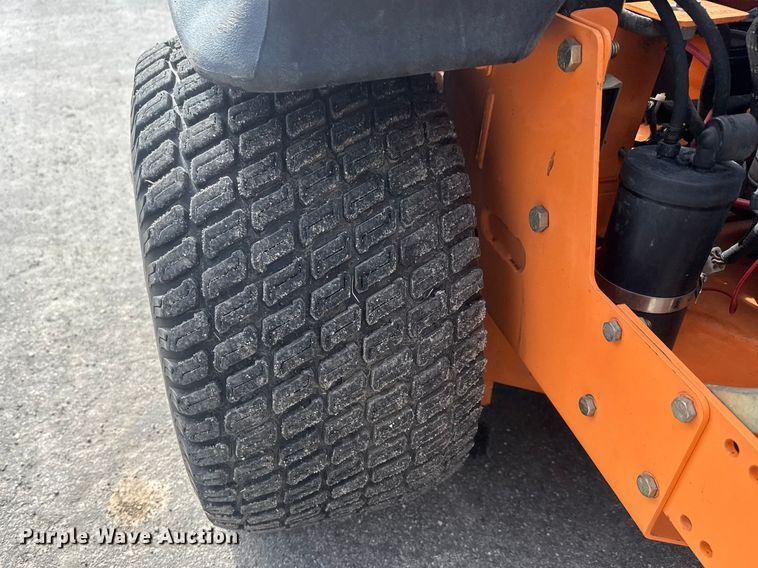 image for item ET1575 Scag Cheetah ZTR lawn mower