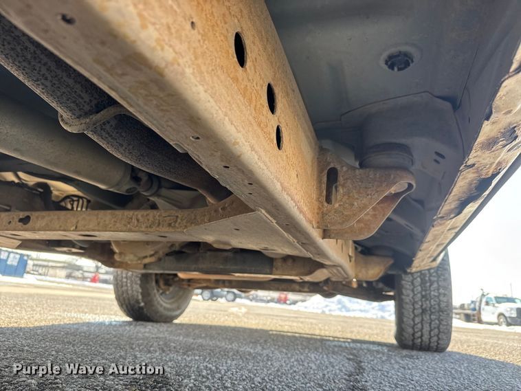 image for item ET4433 2012 Chevrolet Silverado 1500 Ext. Cab pickup truck