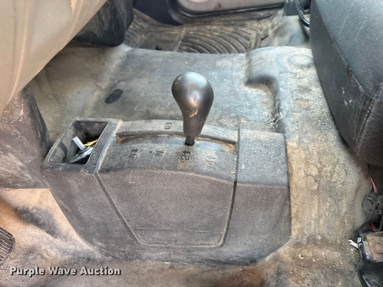 image for item ET4433 2012 Chevrolet Silverado 1500 Ext. Cab pickup truck